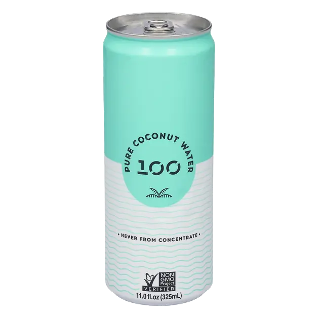 Pure Coconut Water