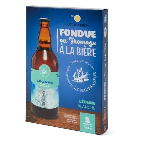 Beer Fondue 350 g