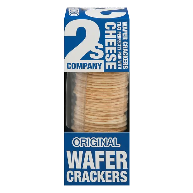 Original Wafer Crackers
