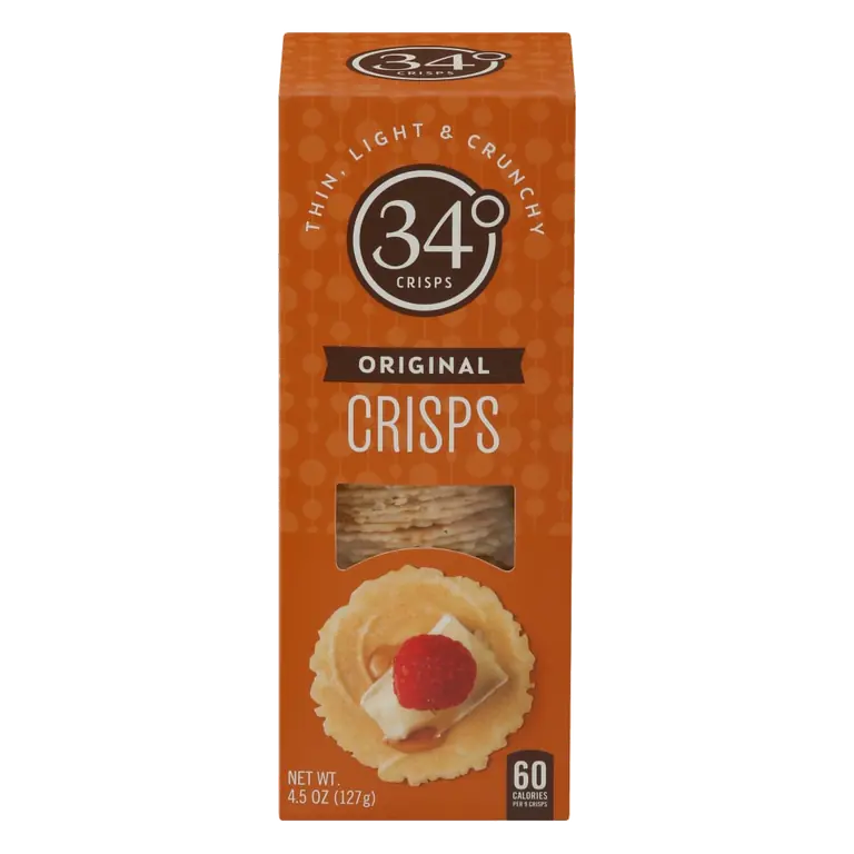 Original Crisps