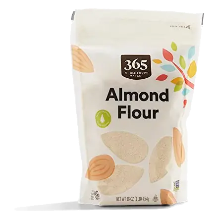 Almond Flour, 16 OZ