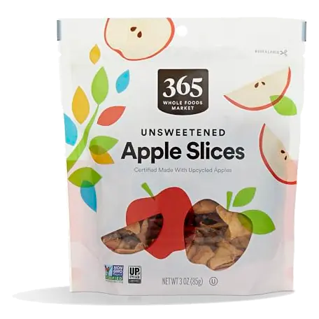 Apple Slices, 3 OZ