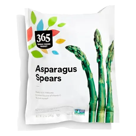 Asparagus Spears, 12 OZ