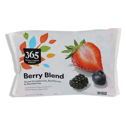 Berry Blend, 16 OZ