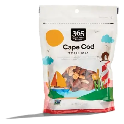 Cape Cod Trail Mix, 12 OZ