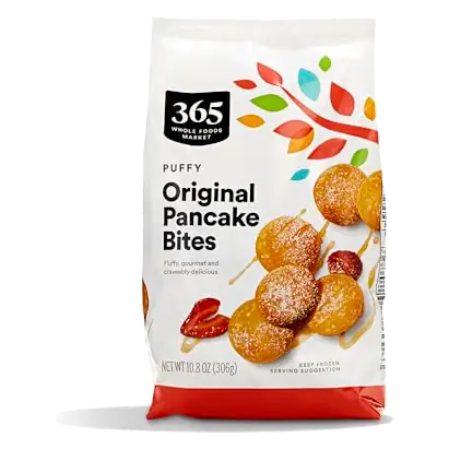 Dutch Style Pancake Bites, 10.8 OZ