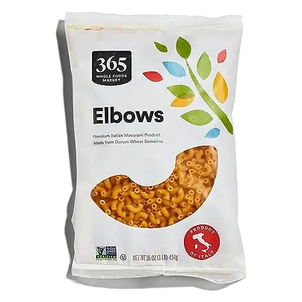 Elbows, 16 OZ