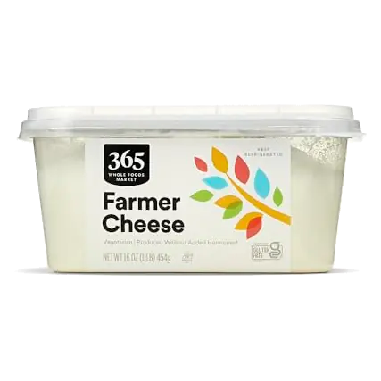 Farmer Cheese, 16 OZ