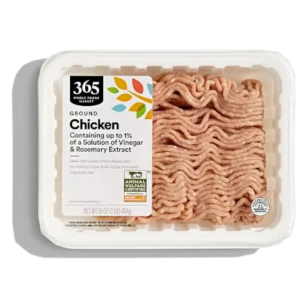 Ground Chicken, 16 OZ