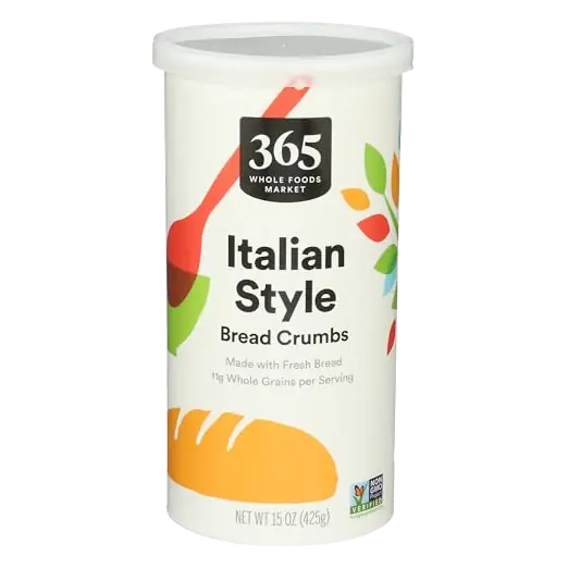 Italian Style Bread Crumbs, 15 OZ