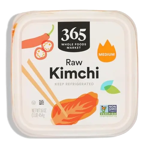 Kimchi, 16 OZ
