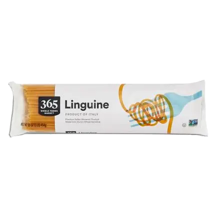 Linguine, 16 OZ
