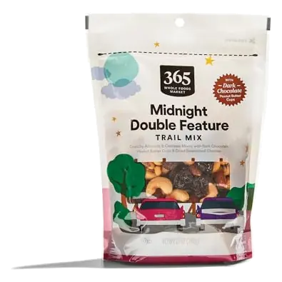 Midnight Double Feature Trail Mix, 12 OZ
