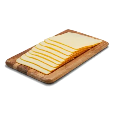 Muenster Cheese