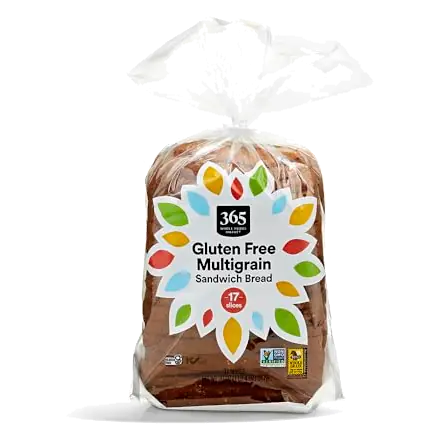 Multigrain Bread, 20 OZ