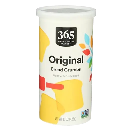 Original Bread Crumbs, 15 OZ