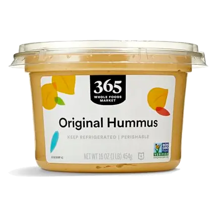 Original Hummus, 16 OZ