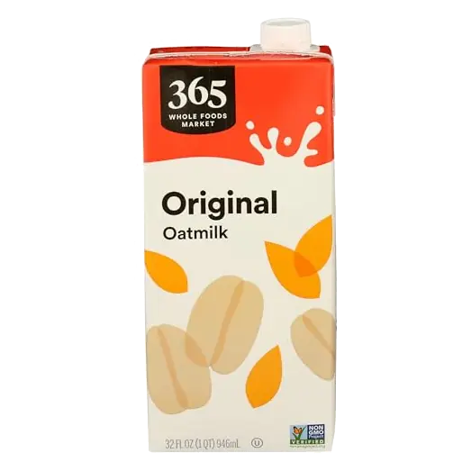 Original Oatmilk, 32 FZ