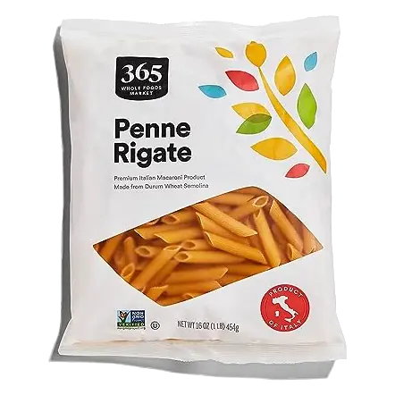 Penne Rigate, 16 OZ