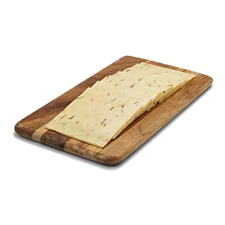 Pepper Jack Cheese