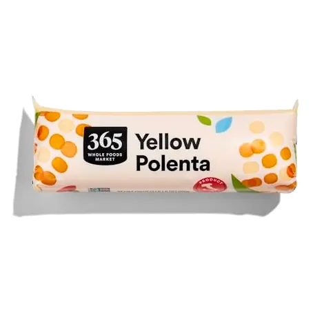 Polenta, 17.6 OZ
