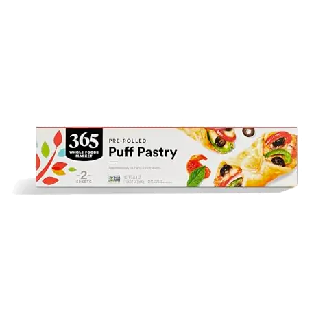 Puff Pastry, 19.4 OZ