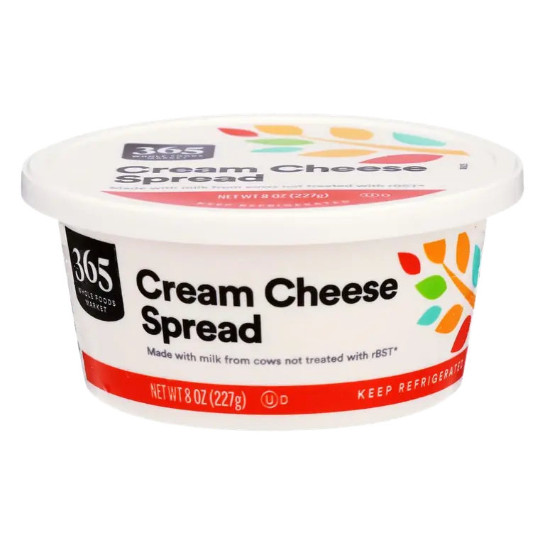 Soft Cream Cheese, 8 OZ