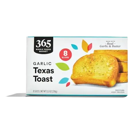 Texas Garlic Toast, 11.85 OZ