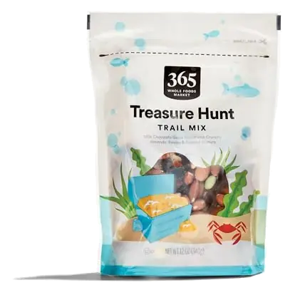 Treasure Hunt Trail Mix, 12 OZ