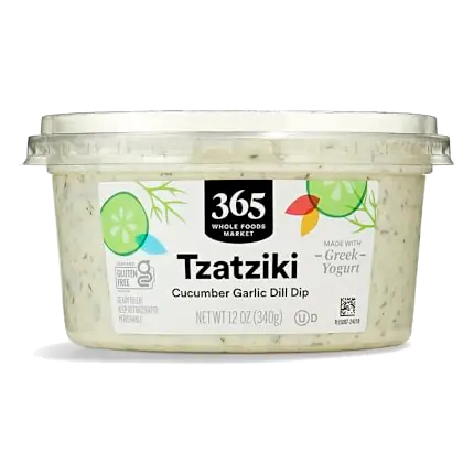 Tzatziki, 12 OZ