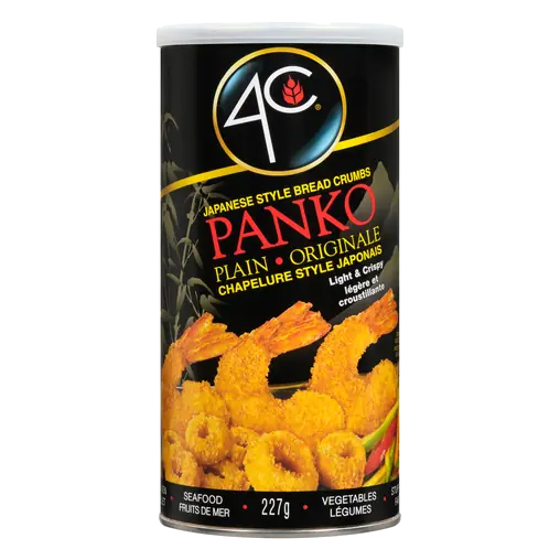Panko Plain 227 g