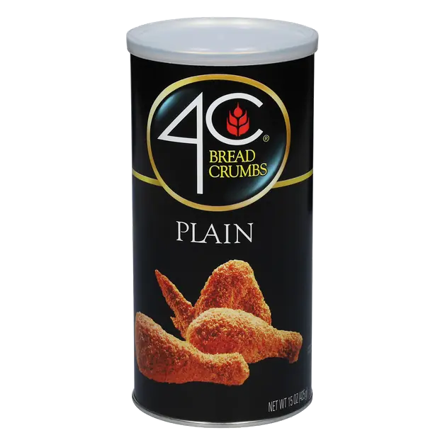 Plain Bread Crumbs