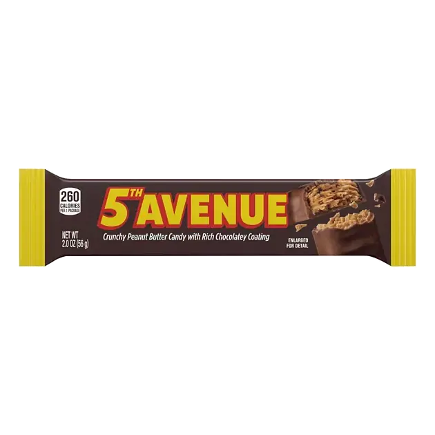 Candy Bar
