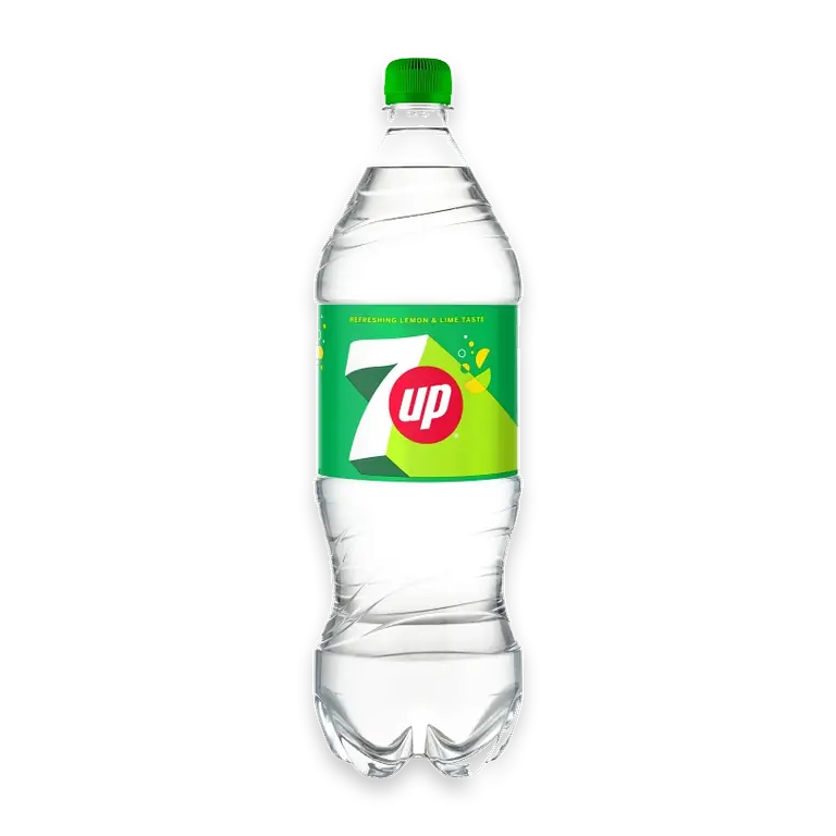 7-UP