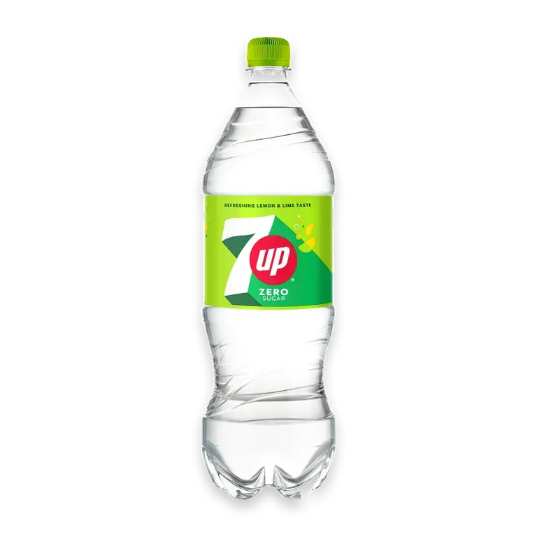 7-UP Zero