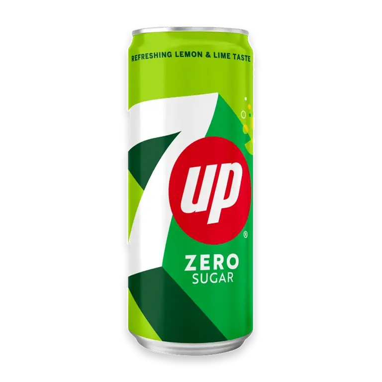 7-UP Free Lemon Lime