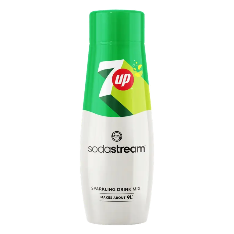 440ml Sodastream Sparkling Drink Mix