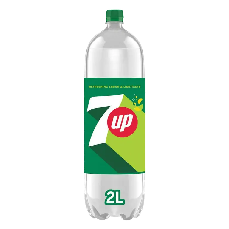 7UP 2L
