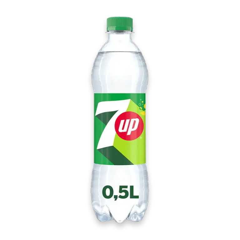 7UP