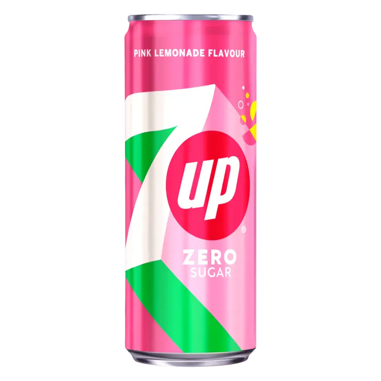 Pink Lemonade Zero