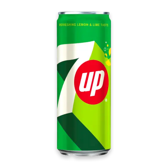 7up Regular