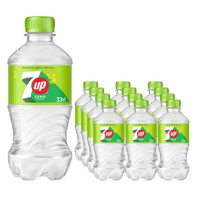 Zero 12-pack