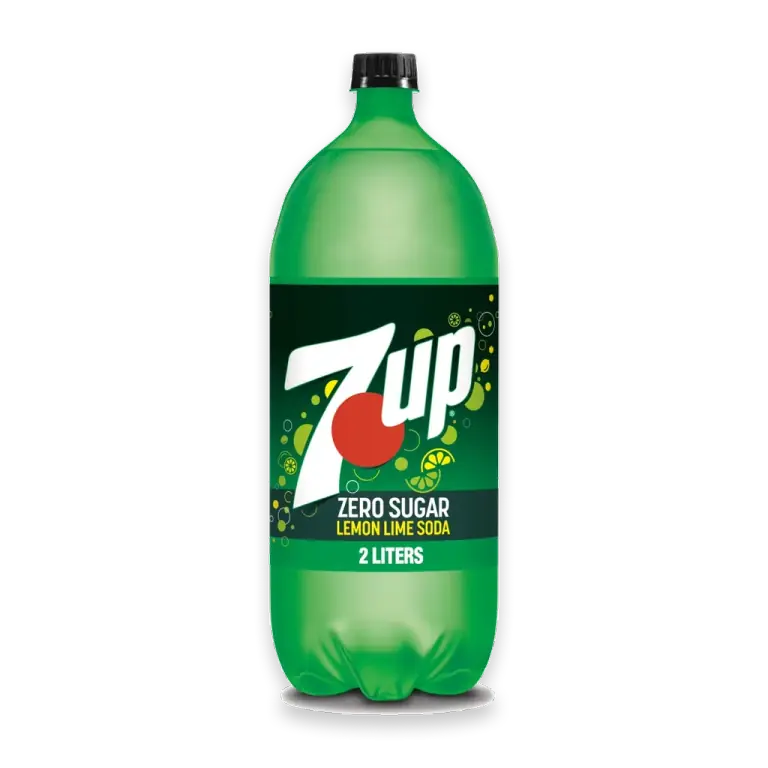 7UP Zero Sugar