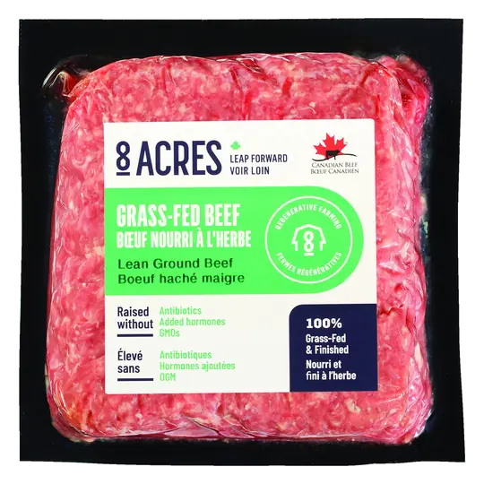 Lean Ground Beef 400 g