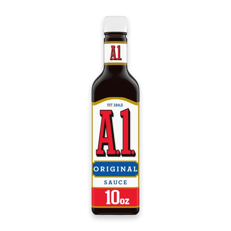 A.1. Original Steak Sauce