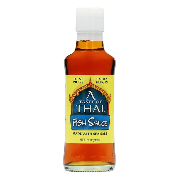 Fish Sauce