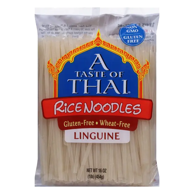 Linguine Rice Noodles