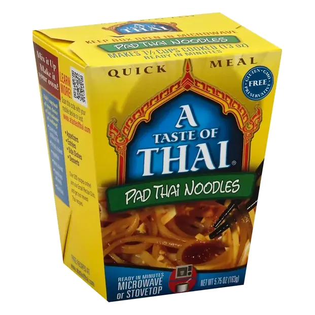 Pad Thai Noodles