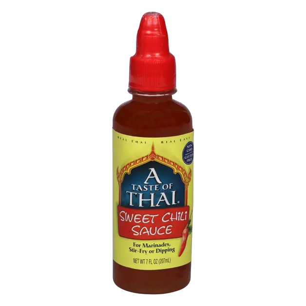 Sweet Chili Sauce