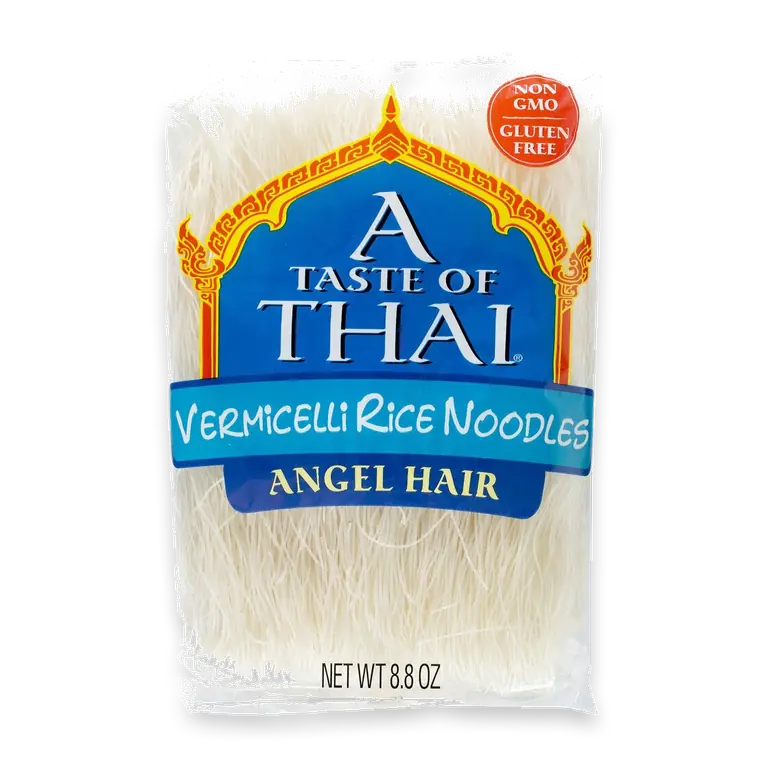 Vermicelli Rice Noodles
